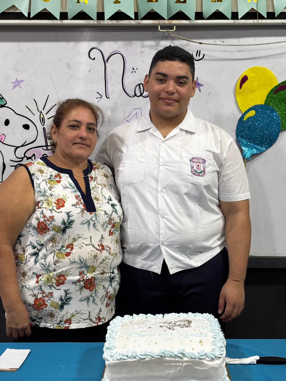 Regalo de cumpleaños