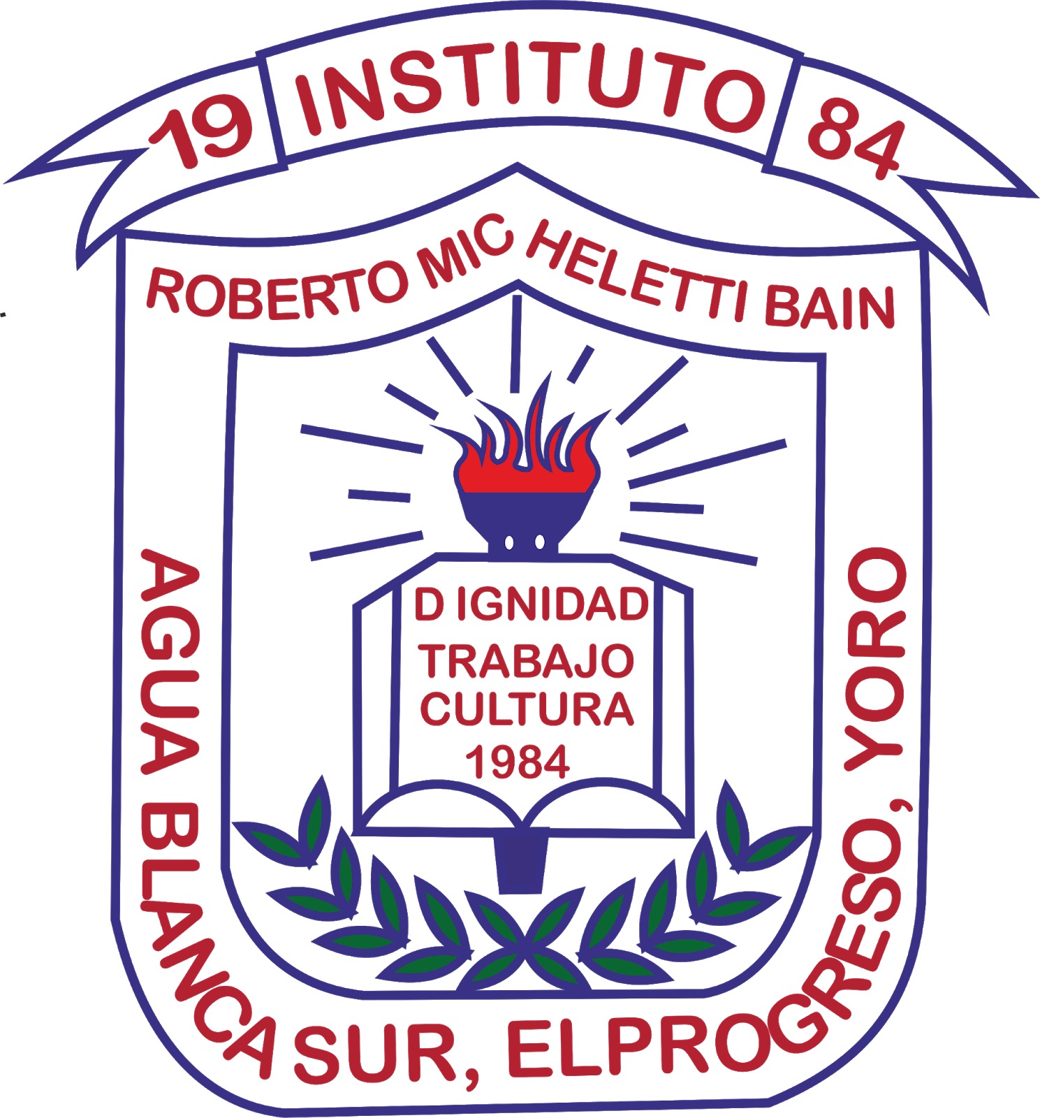 Instituto Roberto Micheletti Baín