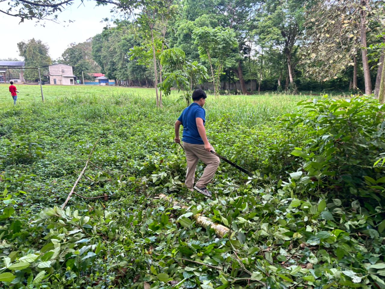 Taller de investigación